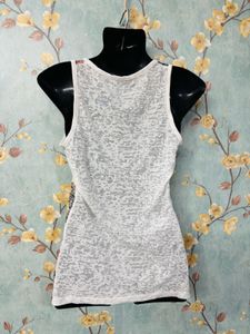 Women Printed Tank