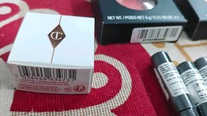 Makeup Combo