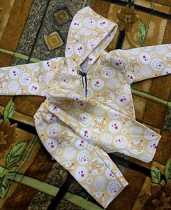 Kids Winter Set