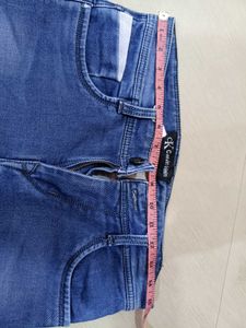 Calvin Klein Branded Jeans