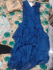 Tokyo Talkies New Dress ...New Wore It..