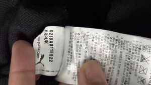 Puma Sweatshirt