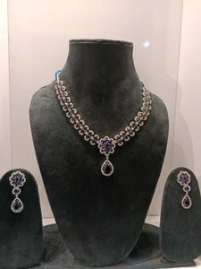 Elegant Necklace Set (2500 Each)