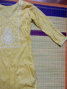 Women Kurta