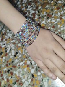 Multicolour Bangles