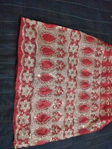 Red Embroidered Kurta✨✨💥
