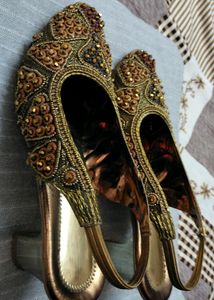 Party Wear Heels