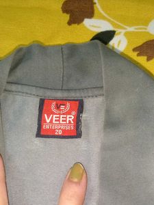 Cool Boys Shirts (Set of 2)