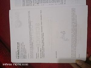 12 CBSC Political Science Refresher Book