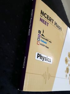 Aakash Physics  Maps For Neet And Jee Both Class 11 And 12