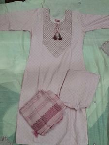 KURTA SET
