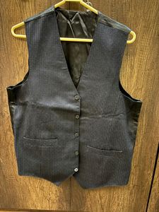 Two Piece Coat Set