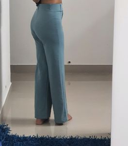 Formal pant.