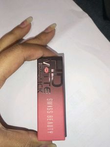 Swiss Beauty HD Matte Lipstick