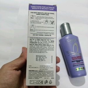 moisturize injection serum