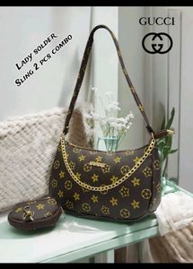 Imported Slingbags
