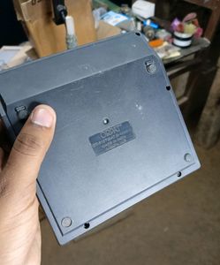 Digital Calculator OT-512GT