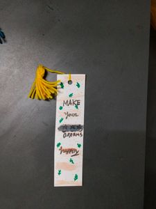 Diy Book Markers