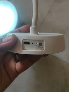 Rechargeable Led Study Lamp