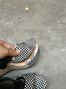Heel