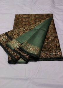 Fancy saree At Affordable Rate