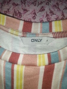 CHIC TOP FROM ONLY