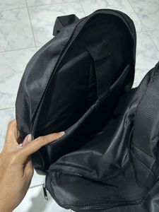 Premium Laptop Bag with 5 Chains &amp; 2 Side Pockets