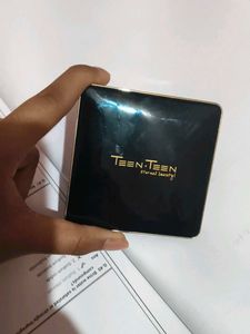 TEEN-TEEN Compact