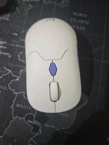 Kreo Chimera Pearl Edition Wireless Mouse Like New