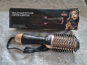 Bronson Prof. Multi Hair Styler Dryer & Brush