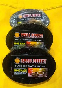 Hair Soap 2