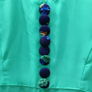 Festive season gown/long dress-SALE