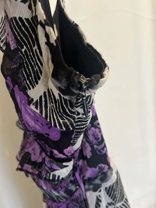 Imported Sexy Floral Dress