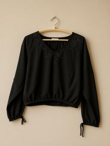 Black Friday Sale 🖤Dnmx top for ladie