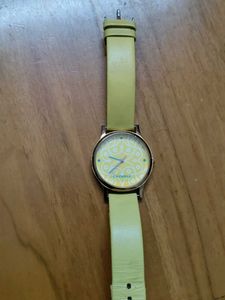 Chumbak Watch