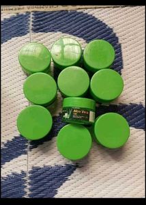(Pack Of 10) Elibliss Aloe Vera Gel
