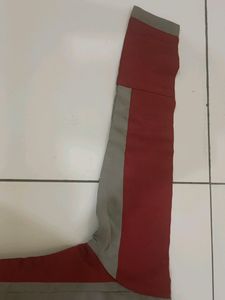Traditional jacket