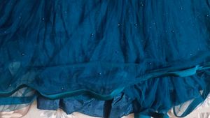 Party Gown