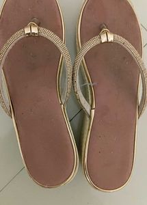Golden Slipperss..😇😇