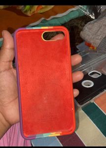 Combo Of 7 Plus Cover