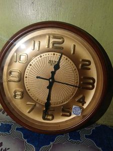 Selling Wall Clock ⏰️