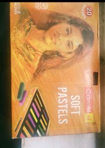 Camel Soft Pastel