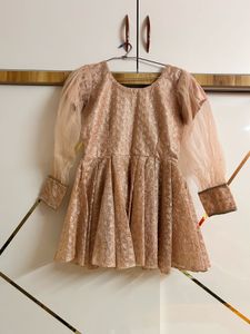 Engagement Dress
