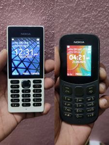 Keypad mobiles