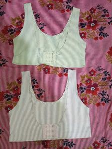 set of 2bra