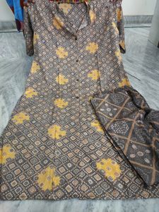 Kurta Pant