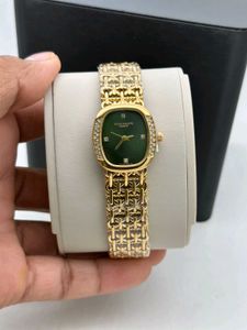 Elegant Patek Philippe Watch women