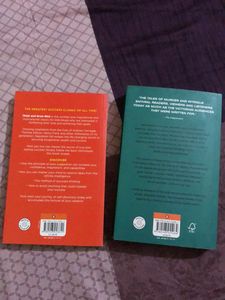 (Books Combo)Think and Grow Rich &amp; Sherlock Holmes