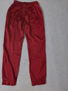 Maroon Co-ords Joggers set