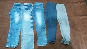 Assorted Jeans &amp; Pants Bundle